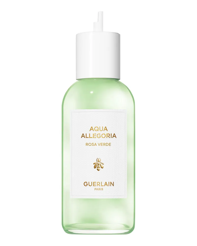 Guerlain Aqua Allegoria Rosa Verde Refill Eau de Toilette 200 ml 