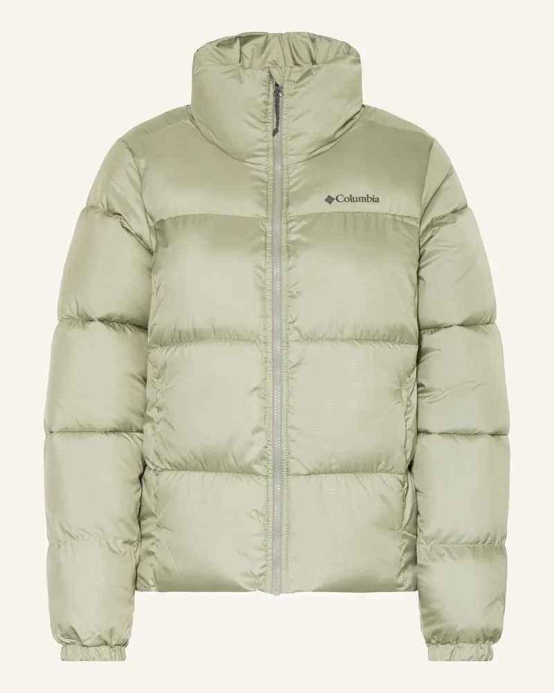 Columbia Sportswear Company Steppjacke Puffect™ Ii gruen Mint