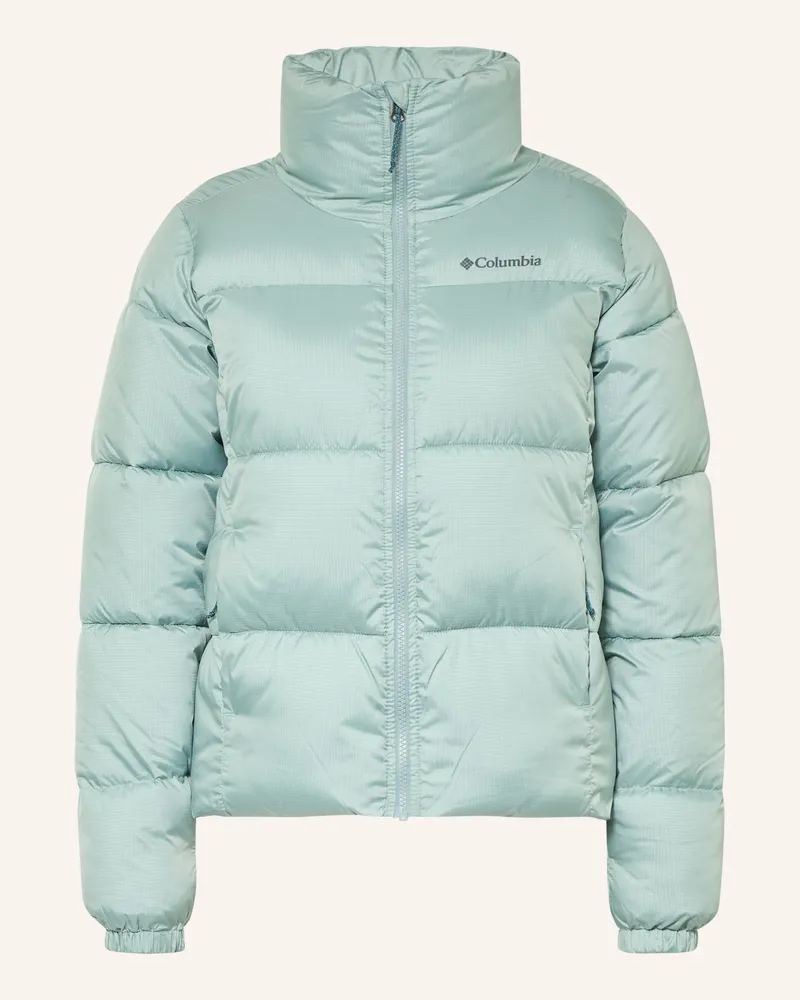 Columbia Sportswear Company Steppjacke Puffect™ Ii gruen Mint