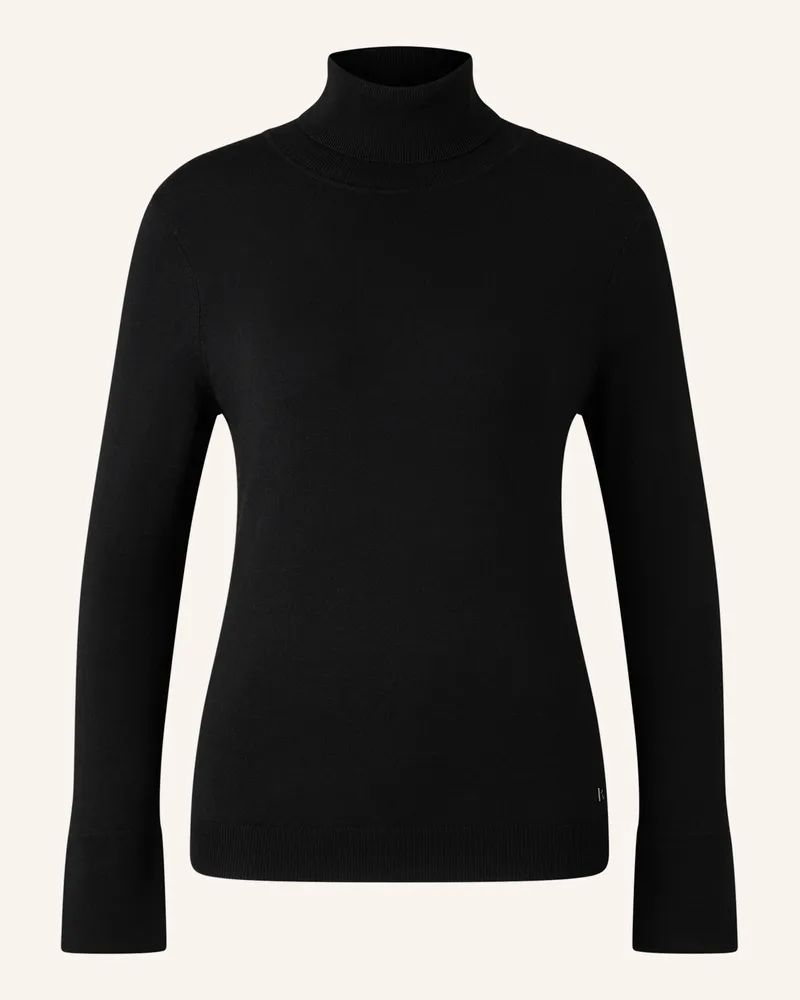 Bogner Pullover Schwarz
