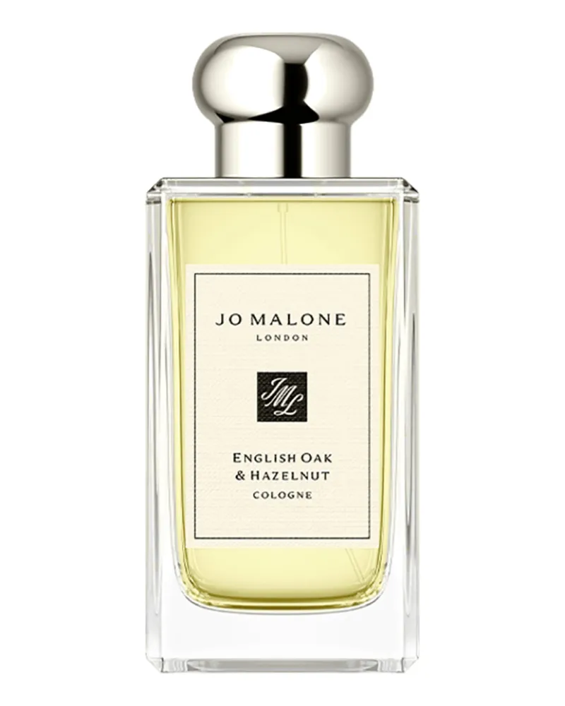 Jo Malone ENGLISH OAK & HAZELNUT 