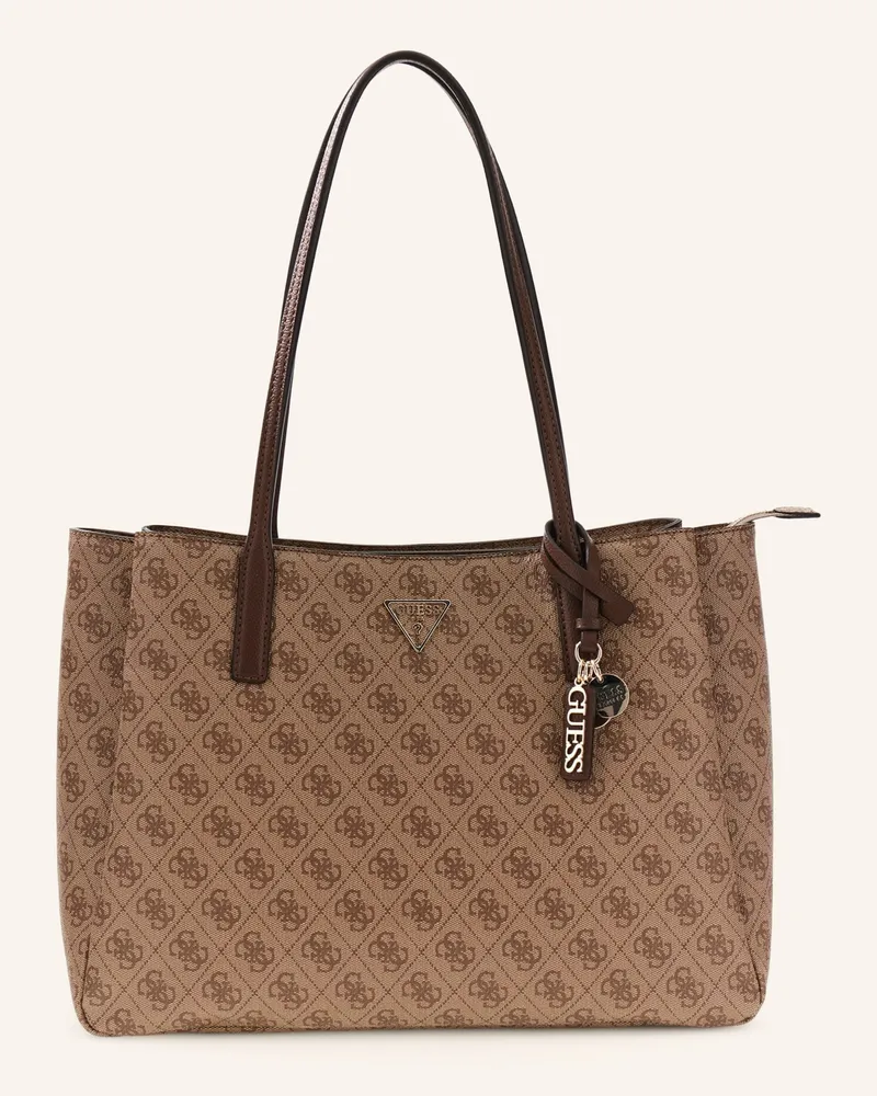 Guess Shopper Noelle Ii braun Braun