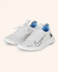 Nike Fitnessschuhe FREE RN FK NEXT NATURE Grau