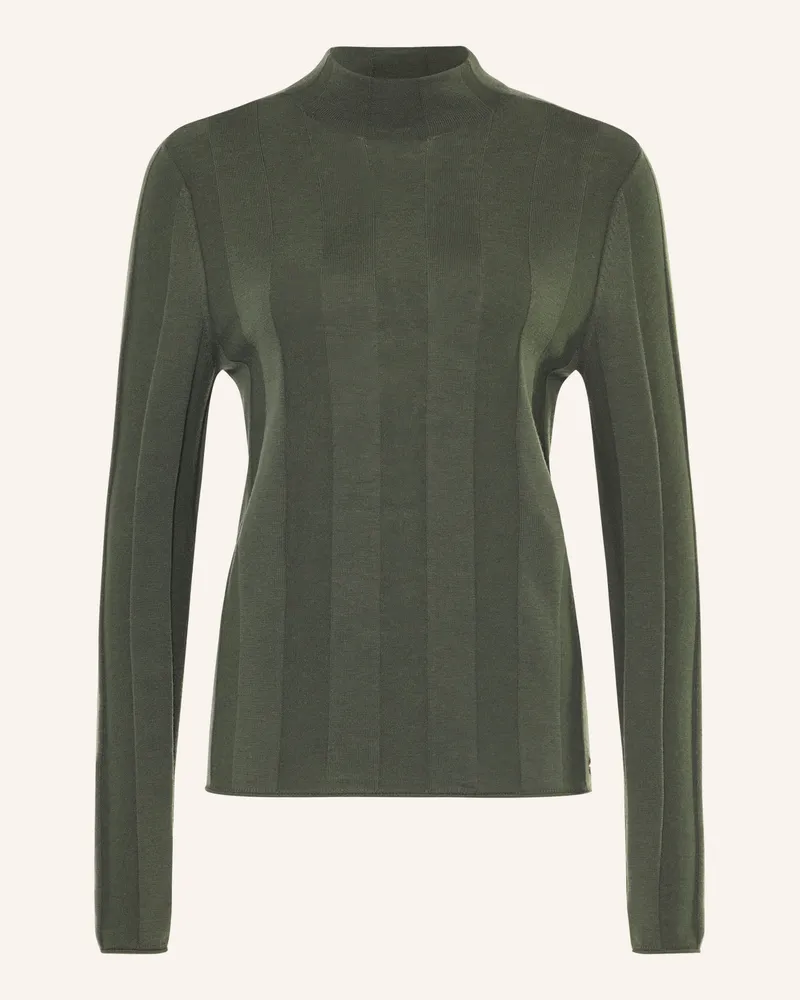 Marc Cain Pullover gruen 599