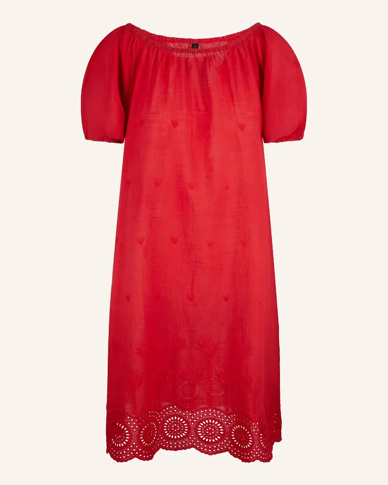 LingaDore Tunik rot Rot