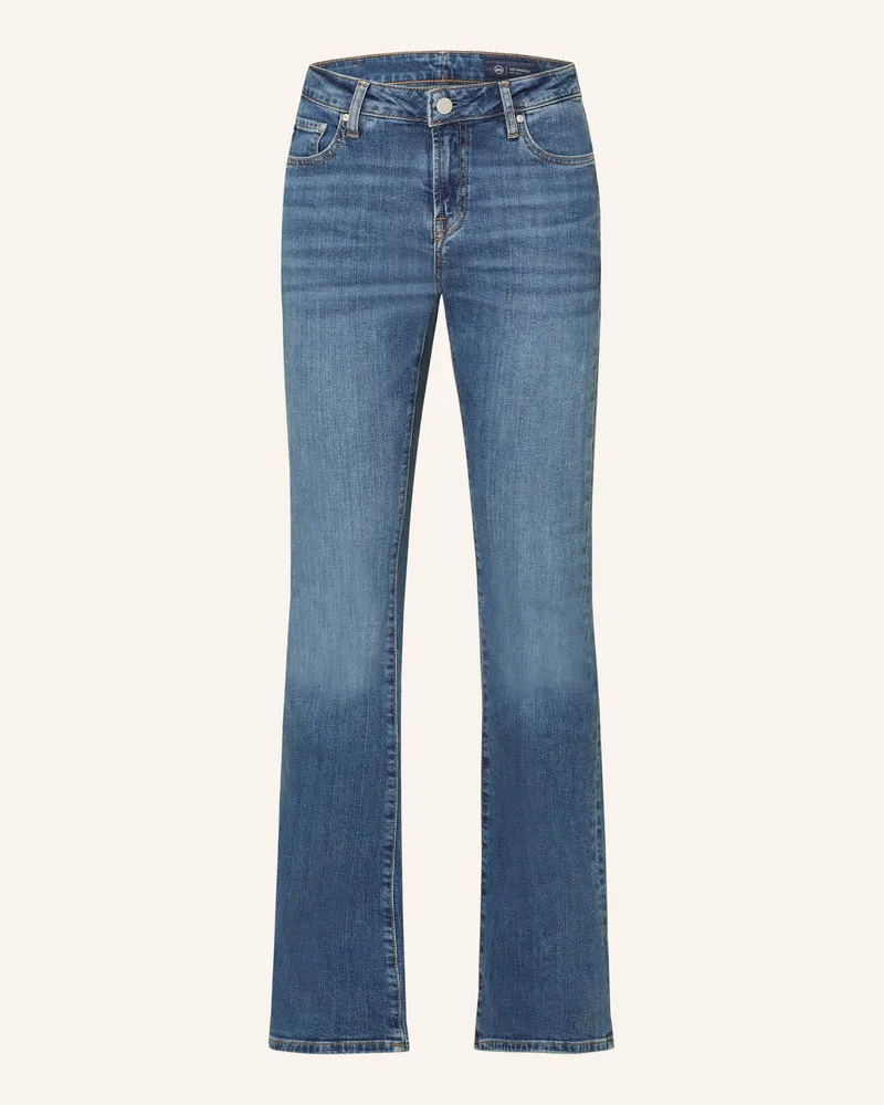 Adriano Goldschmied Bootcut Jeans LEGGING BOOT Gran