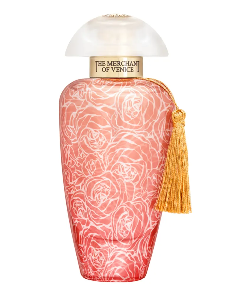 The Merchant of Venice Rosa Moceniga Eau de Parfum 50 ml 