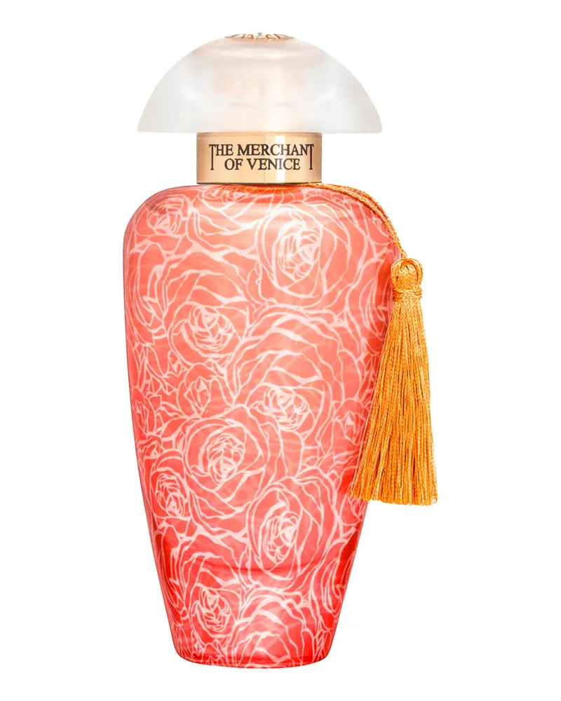 The Merchant of Venice Rosa Moceniga Eau de Parfum 50 ml 