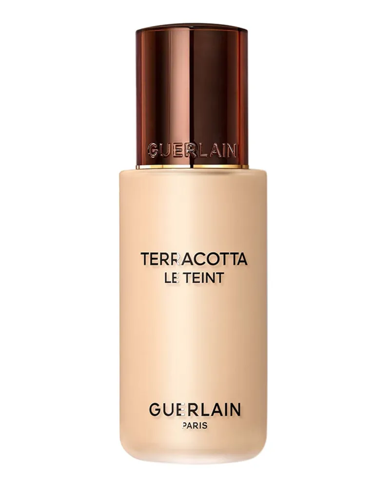 Guerlain TERRACOTTA LE TEINT 1657.14 € / 1 l 