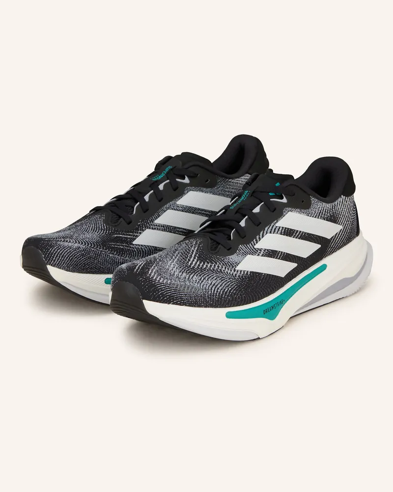 adidas SUPERNOVA PRIMA 2 SCHUH Schwarz