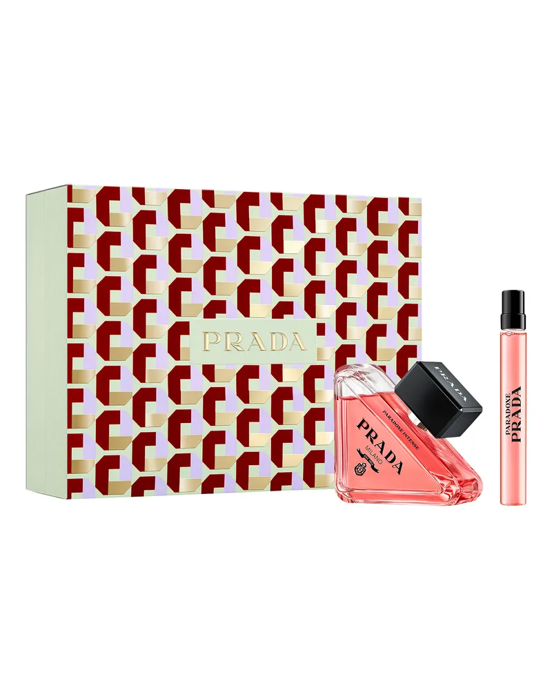 Prada Paradoxe Intense Duft-Set 100 ml 