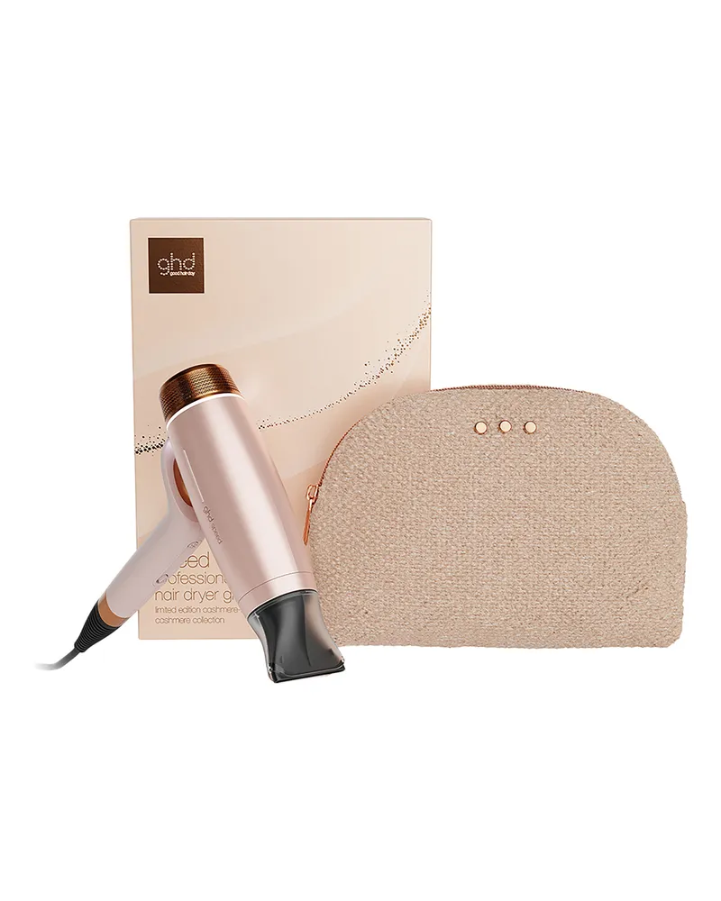 ghd Cashmere Speed Haartrockner Kaschmirbeige