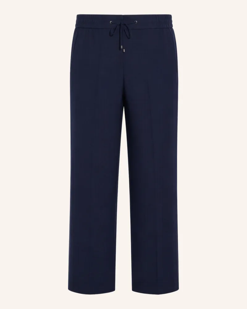 Gerard Darel Hose Myra blau Dunkelblau