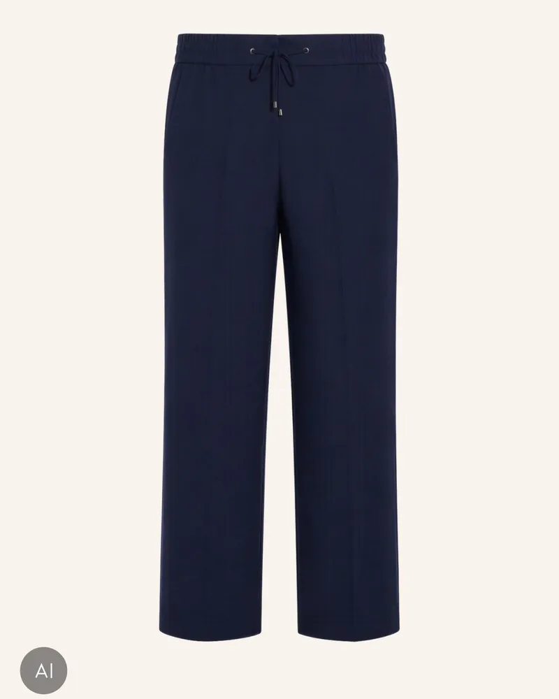 Gerard Darel Hose Myra blau Dunkelblau