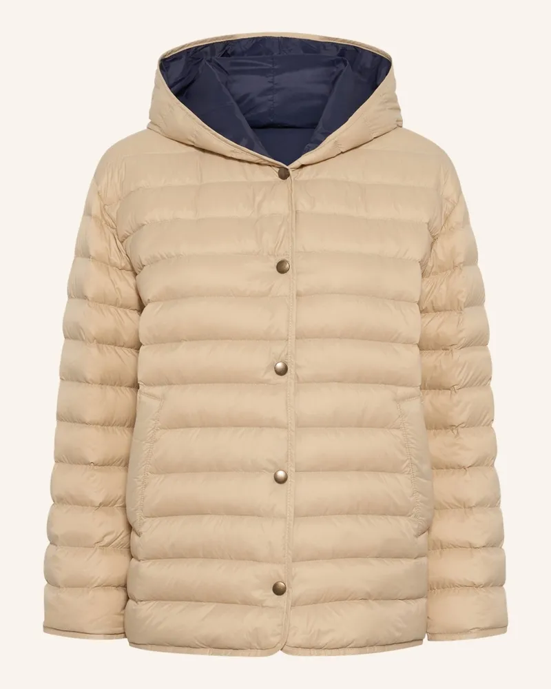 Gerard Darel Parka Priscille beige Beige