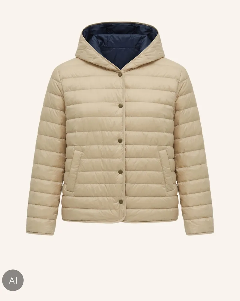 Gerard Darel Parka Priscille beige Beige