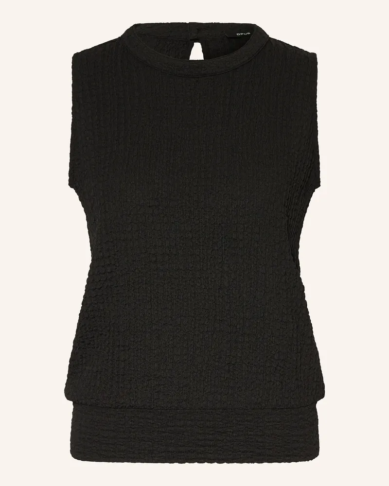 OPUS Top IKINI Schwarz