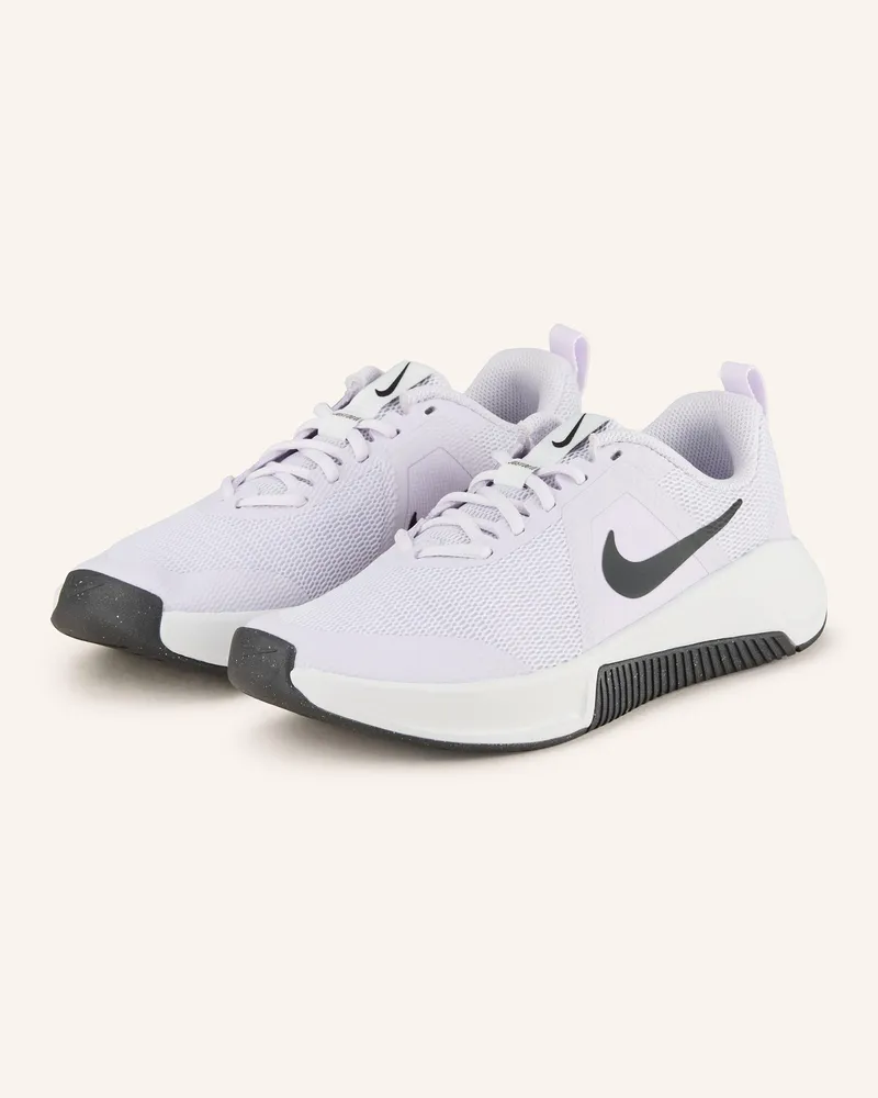 Nike Fitnessschuhe Mc Trainer 3 lila Helllila