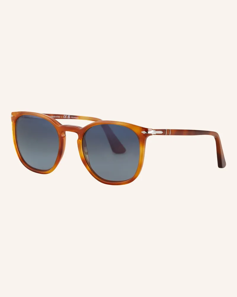 Persol Sonnenbrille po3316 Transitions® braun 96