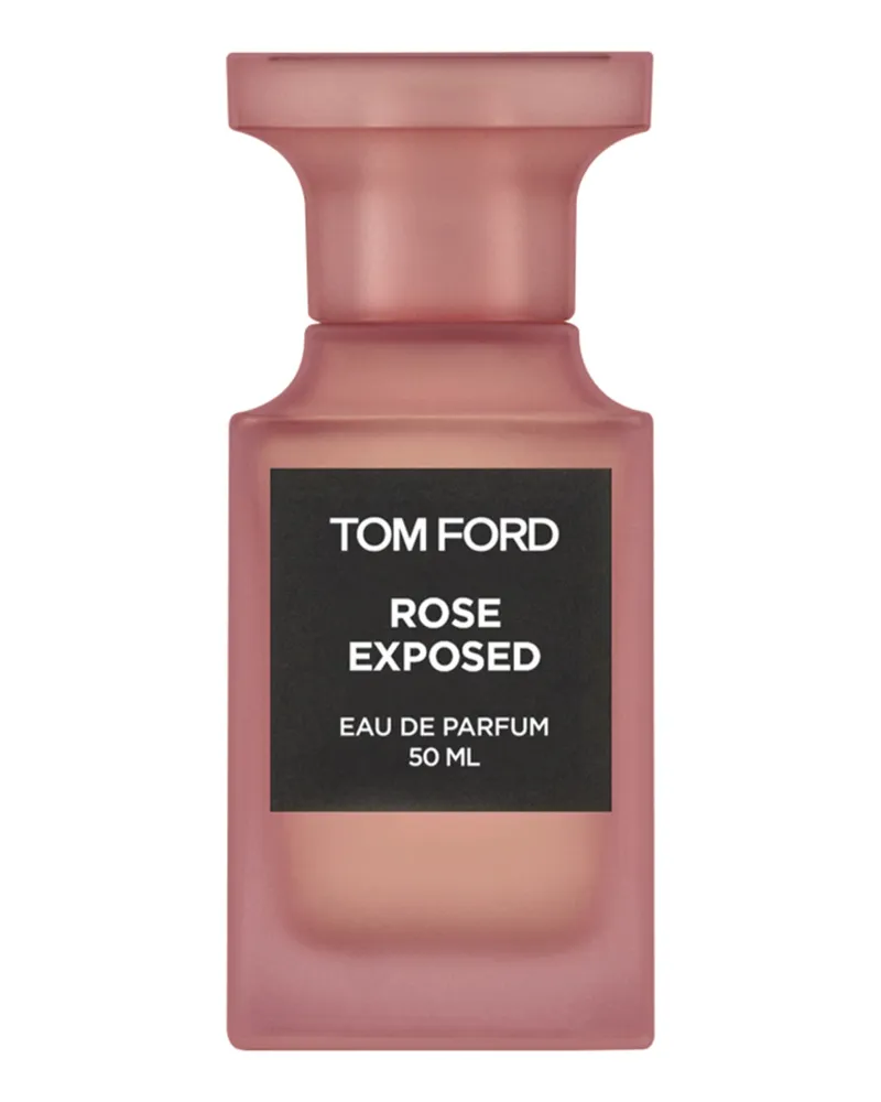 Tom Ford ROSE EXPOSED 