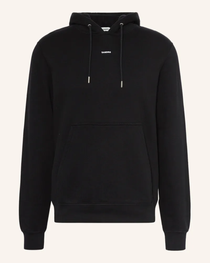 Sandro Hoodie 20
