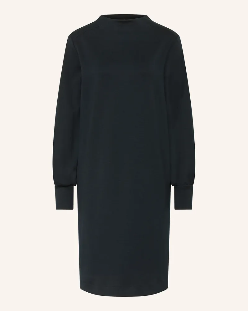DESOTO Jerseykleid NADINE Schwarz