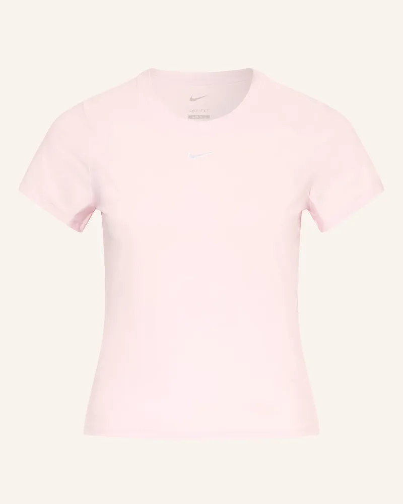 Nike T-Shirt Victory rosa Hellrosa