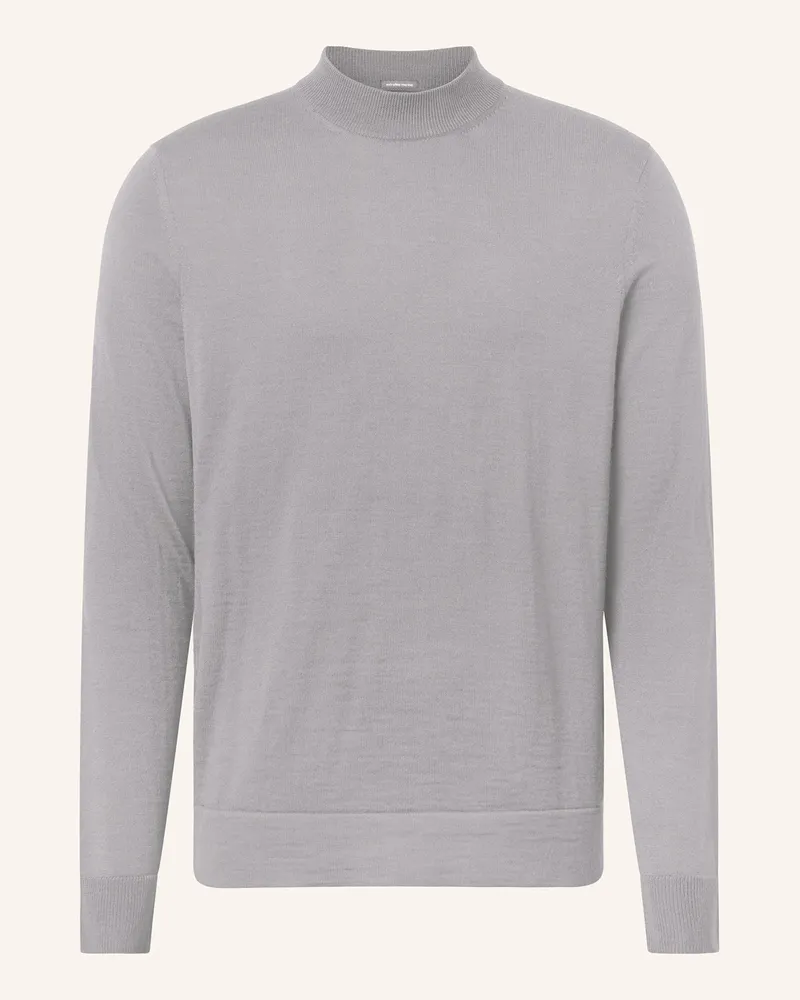 Strellson Pullover MAREK-RH Grau