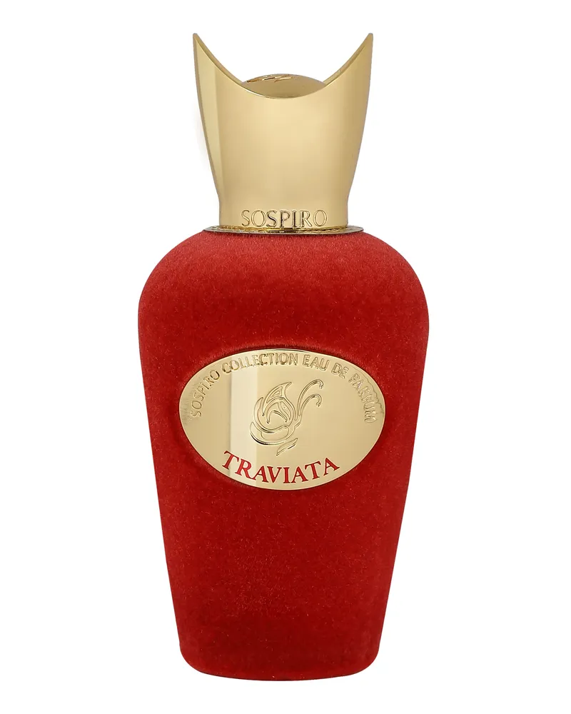 Sospiro Traviata Eau de Parfum 100 ml 