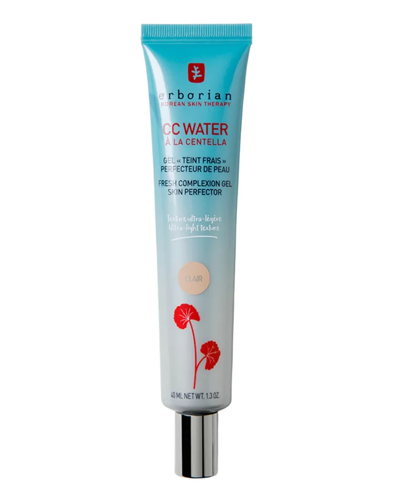 Erborian Cc Water CC Cream Clair