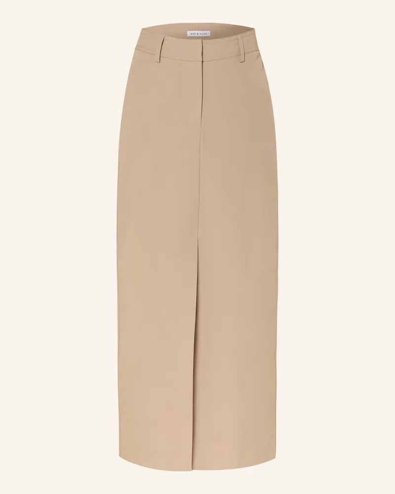 Mrs & HUGS Rock beige Beige