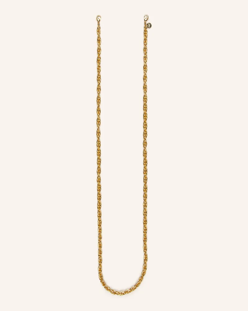 Cheeky Chain Munich Smartphone-Kette GRETL Gold