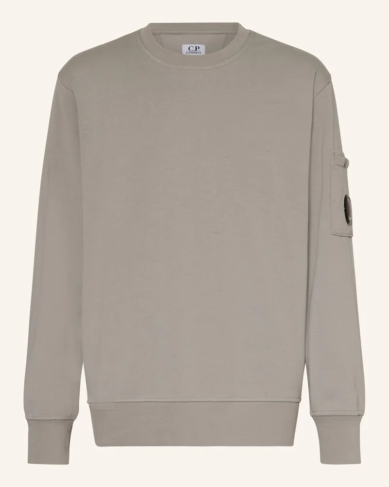 C.P. Company Sweatshirt Grau