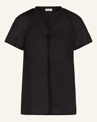 Marc O'Polo Blusenshirt Schwarz