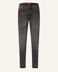 HUGO BOSS Skinny Jeans 932 Grau