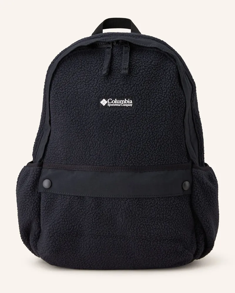Columbia Sportswear Company Rucksack Helvetia™ Ii 14 L schwarz Schwarz