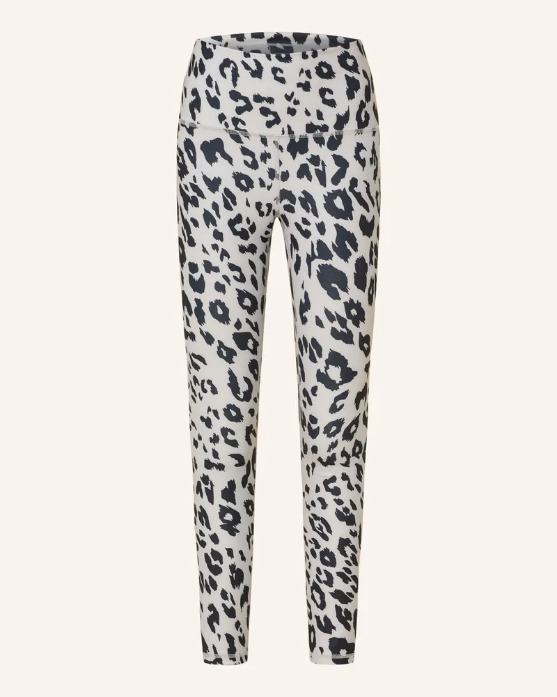 Juvia Leggings PAMELA Grau