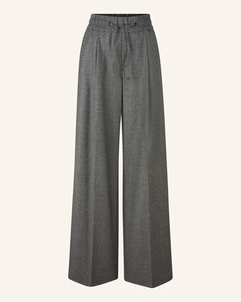Bogner Casual Hose Dunkelgrau
