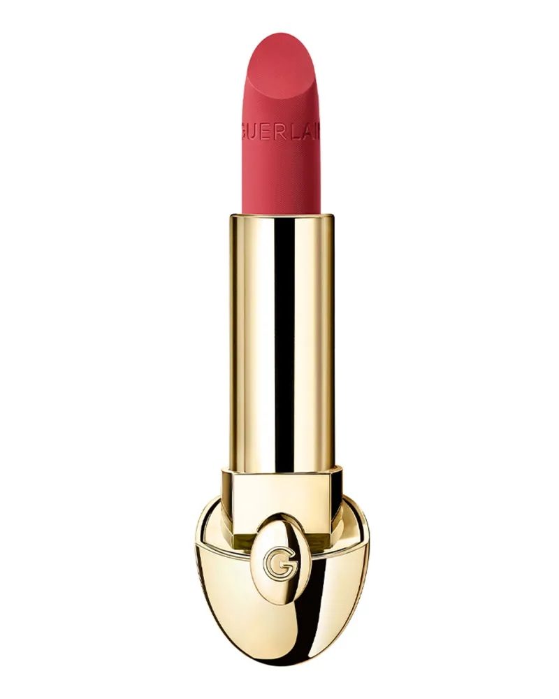 Guerlain Rouge G Velvet Refill Lippenstift 366