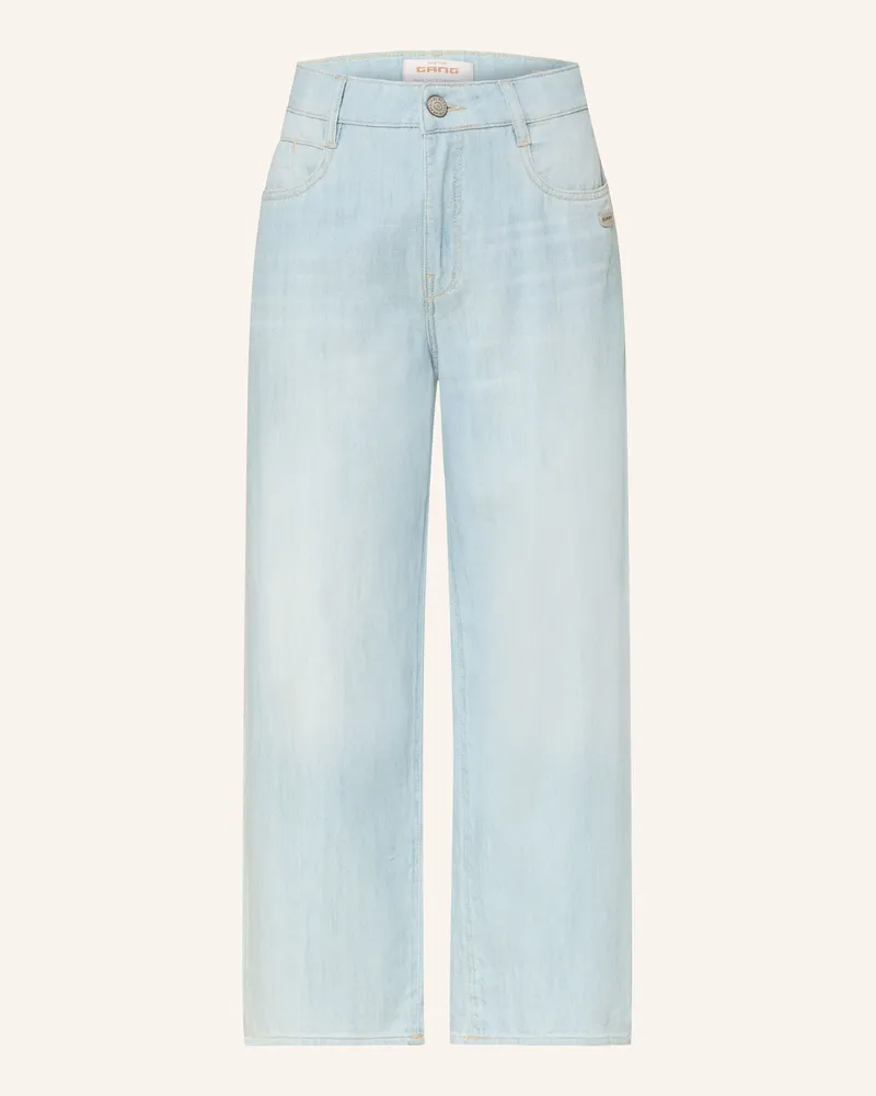 Gang Jeans-Culotte 94CAROL CULOTTE 7405
