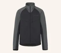 Softshell-Jacke M Posta Softshell J Vii grau