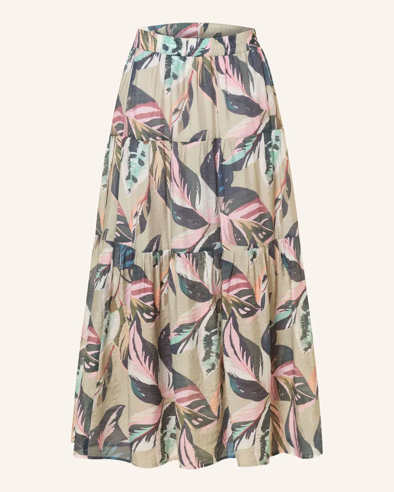 MARC AUREL Rock gruen Hellgrün