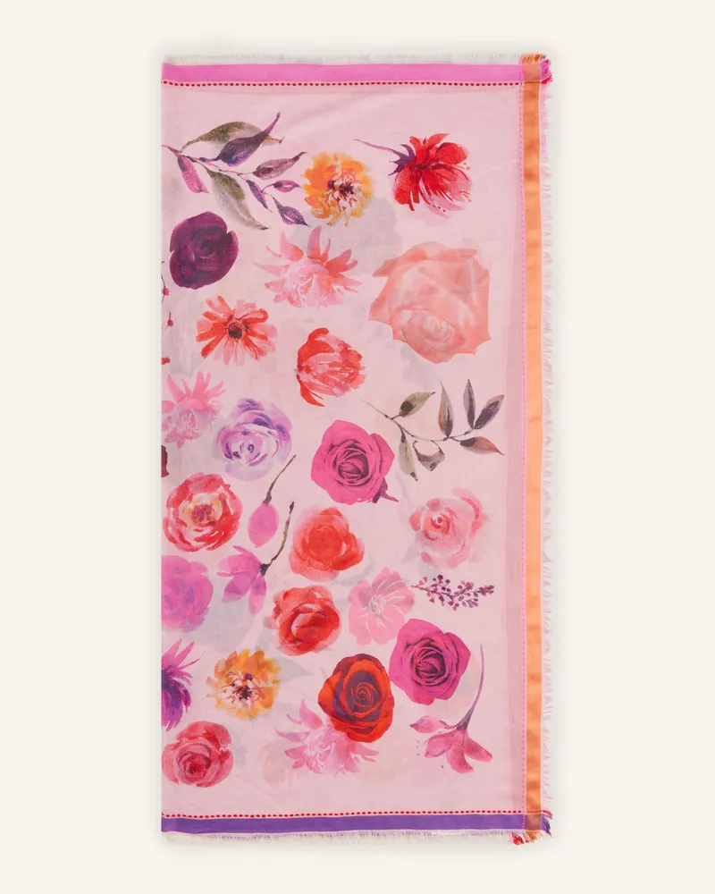 Codello Tuch Rosa