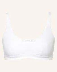 Chantelle Bustier MELLOW BLISS Weiss