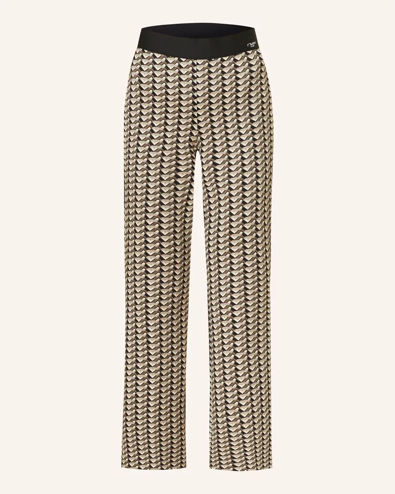 Cambio Hose FAITH Ecru