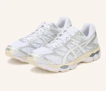 Sneaker Gel-Cumulus 16 weiss