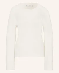 Dorothee Schumacher Cashmere-Pullover Weiss