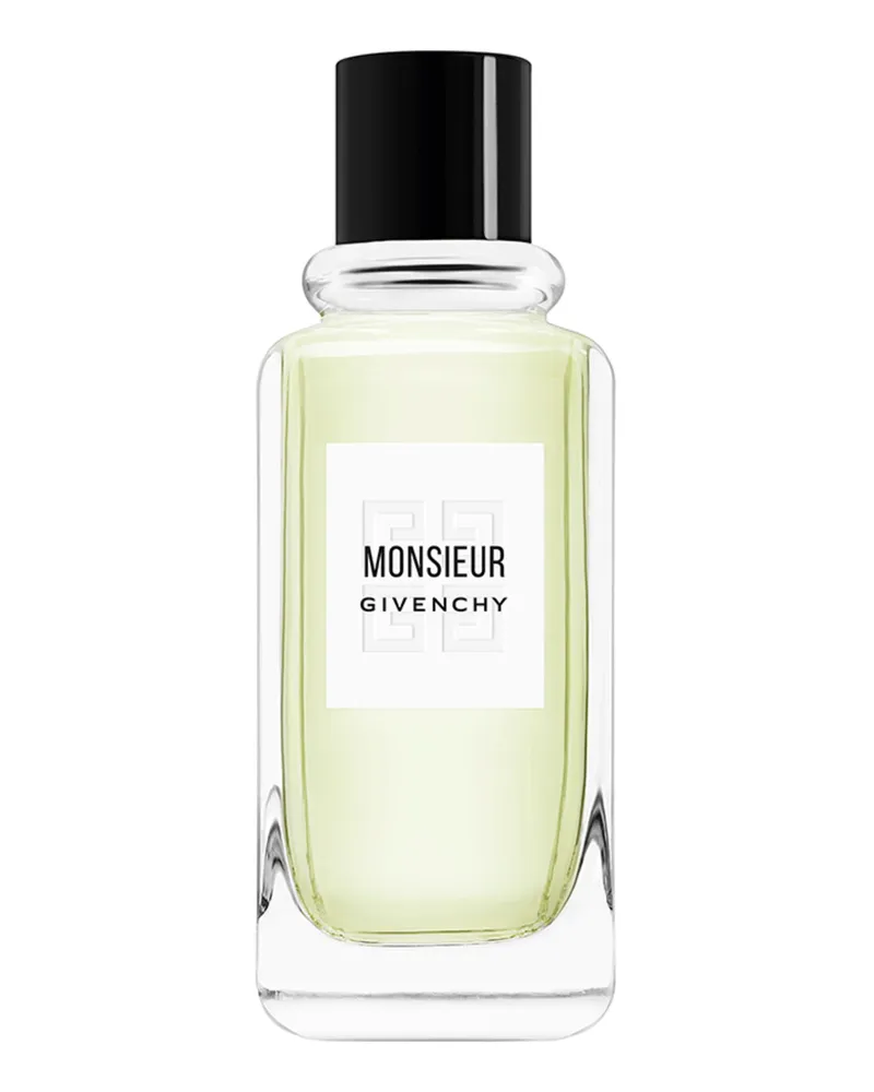 Givenchy LES MYTHIQUES MONSIEUR 