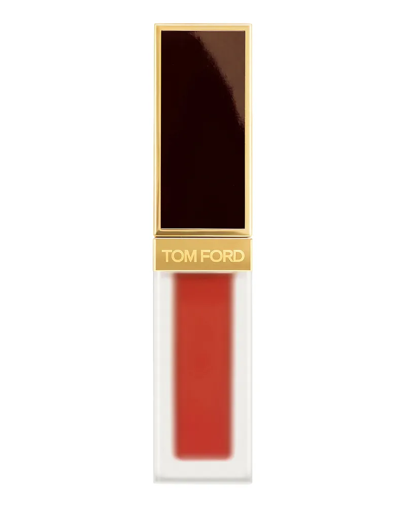 Tom Ford Liquid Lip Matte Liquid Lipstick Peche