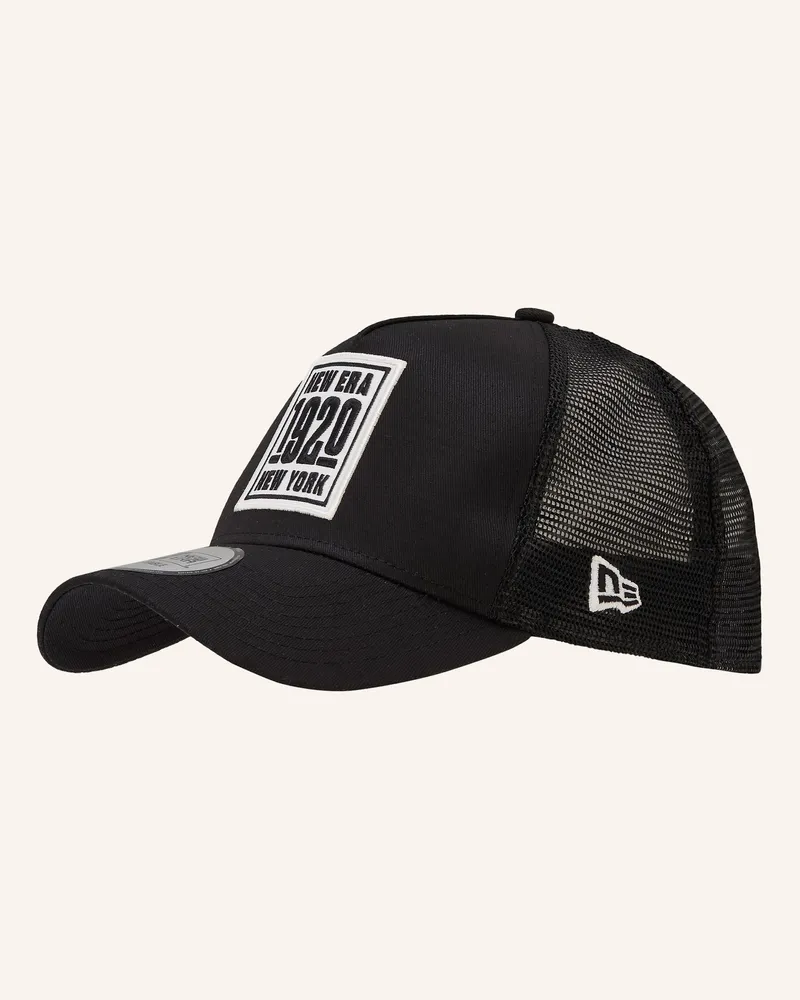 New Era Cap ESSENTIAL Schwarz